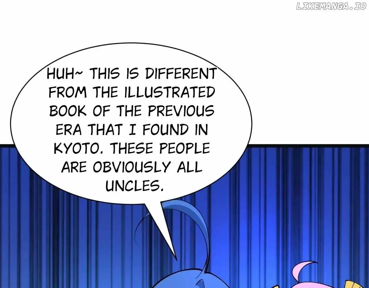 Age of Terror Chapter 499 page 110 - 