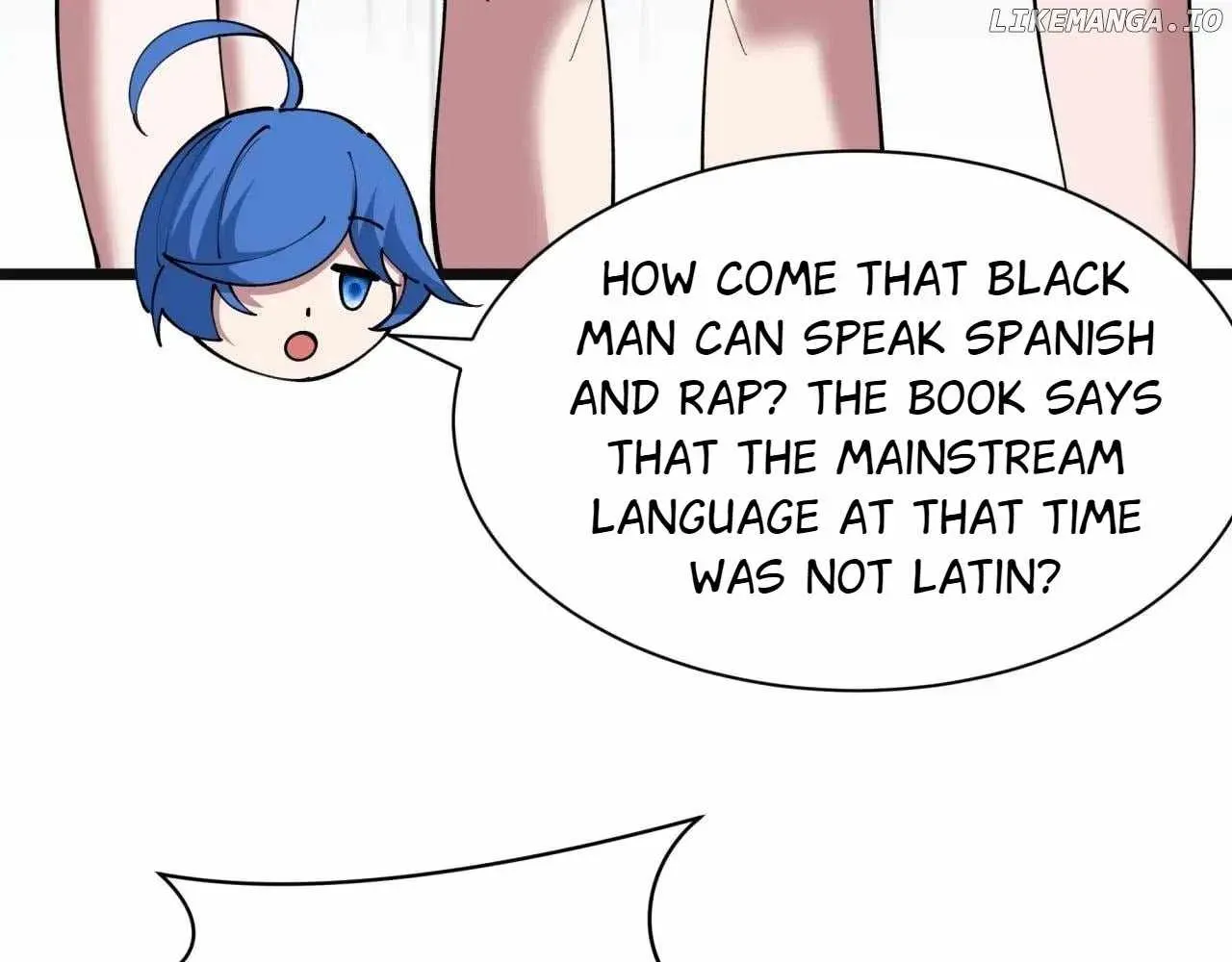 Age of Terror Chapter 499 page 113 - 