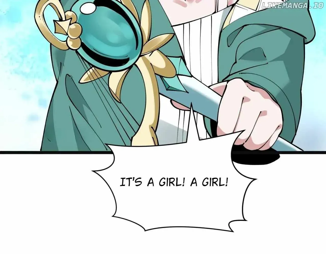 Age of Terror Chapter 499 page 115 - 
