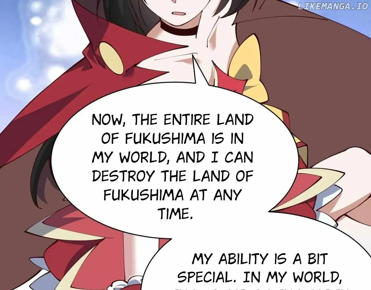 Age of Terror Chapter 499 page 130 - 
