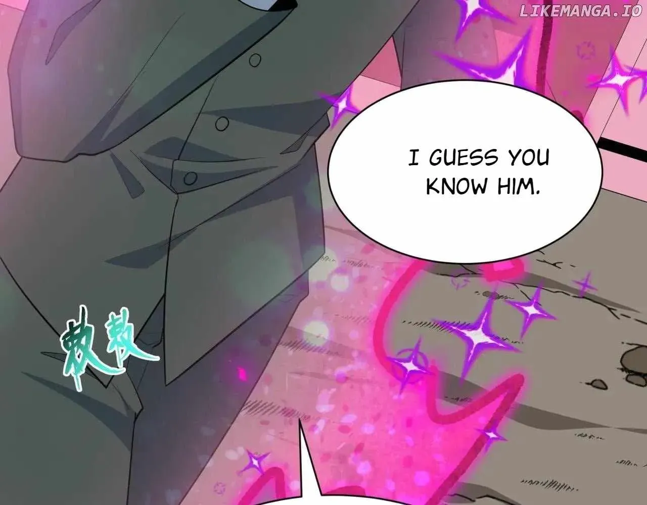 Age of Terror Chapter 499 page 14 - 