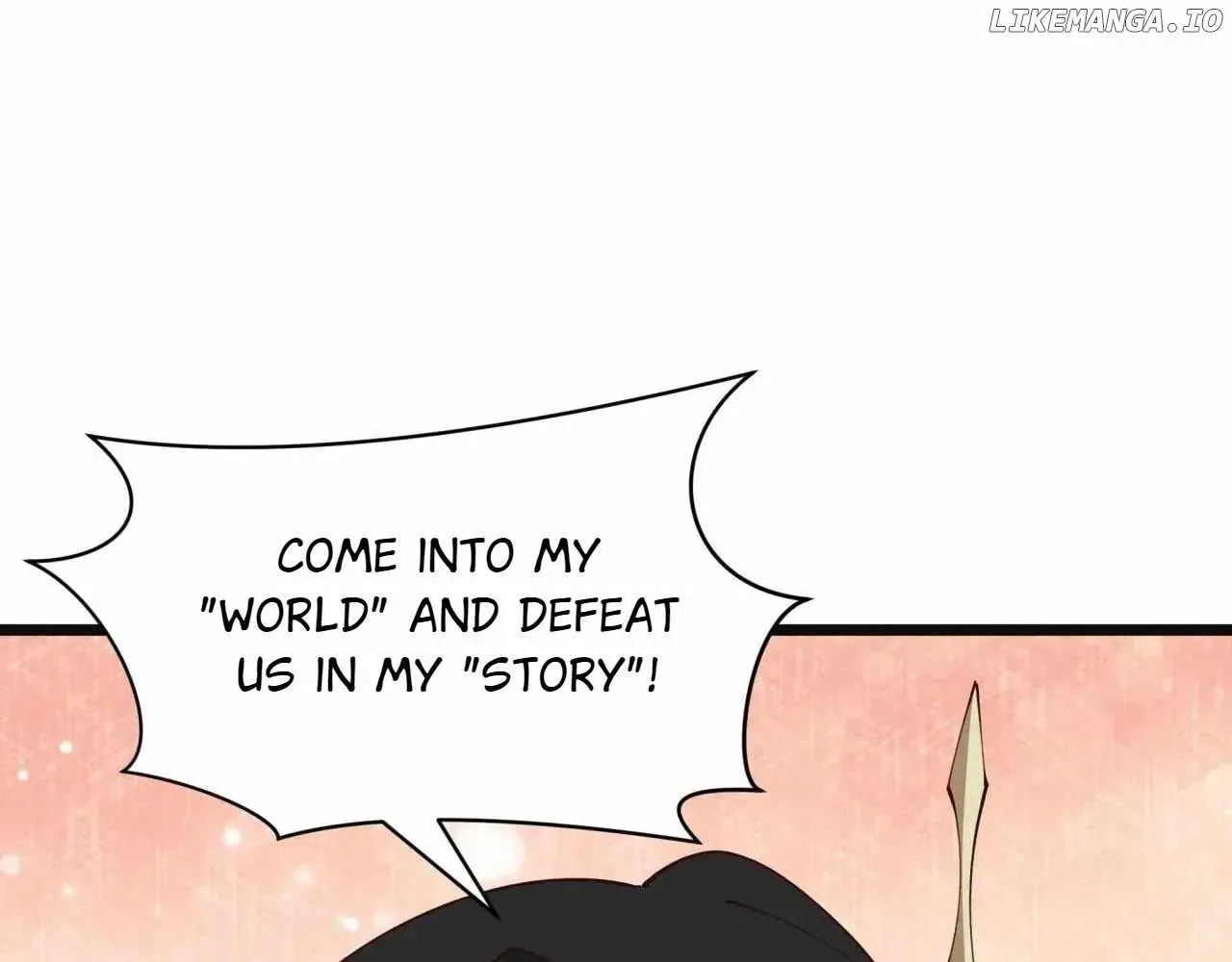 Age of Terror Chapter 499 page 139 - 