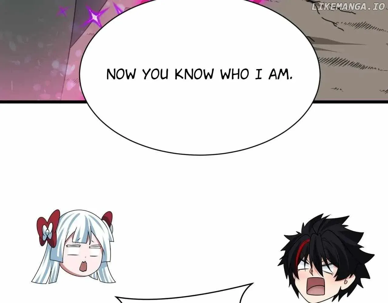 Age of Terror Chapter 499 page 15 - 