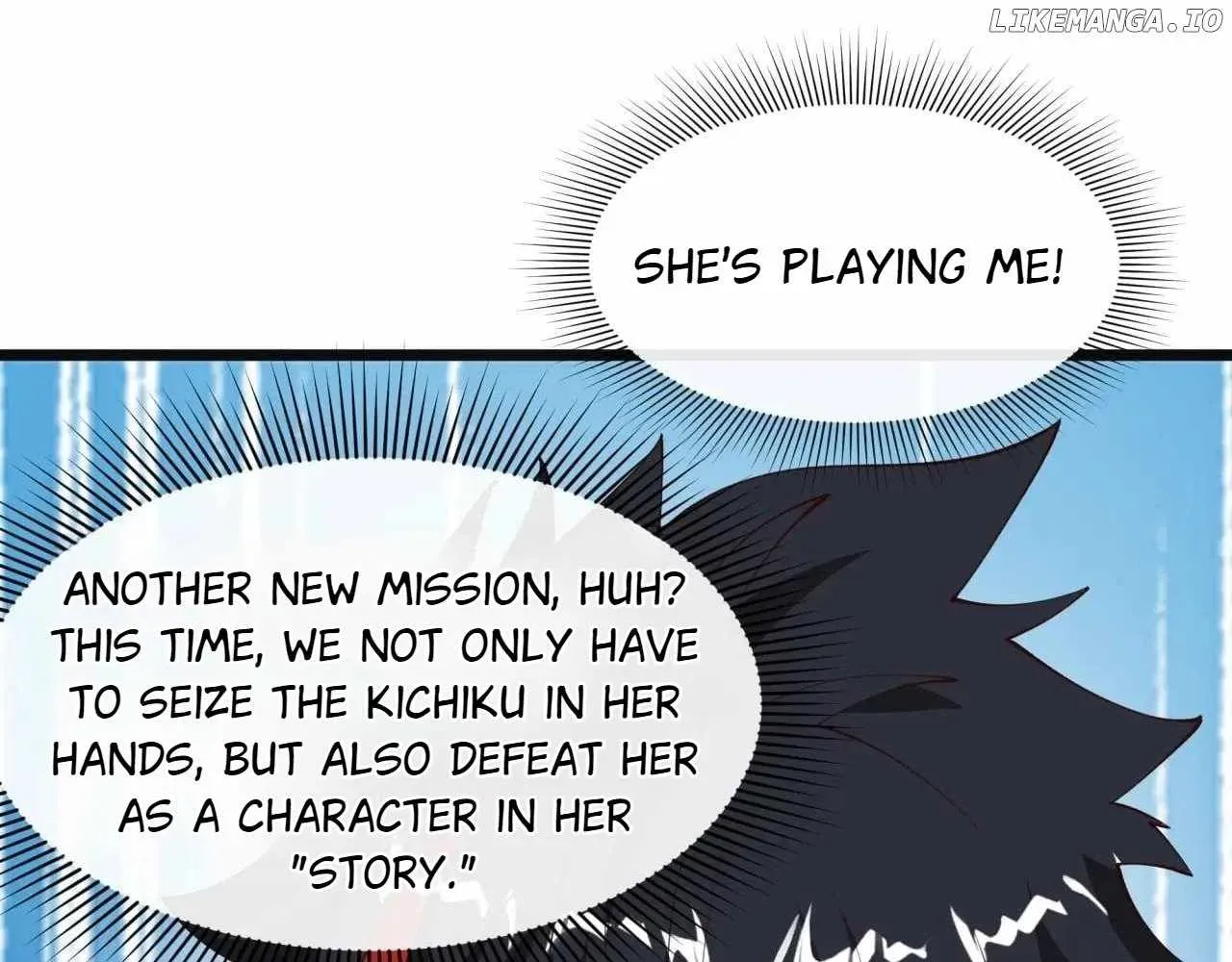 Age of Terror Chapter 499 page 142 - 