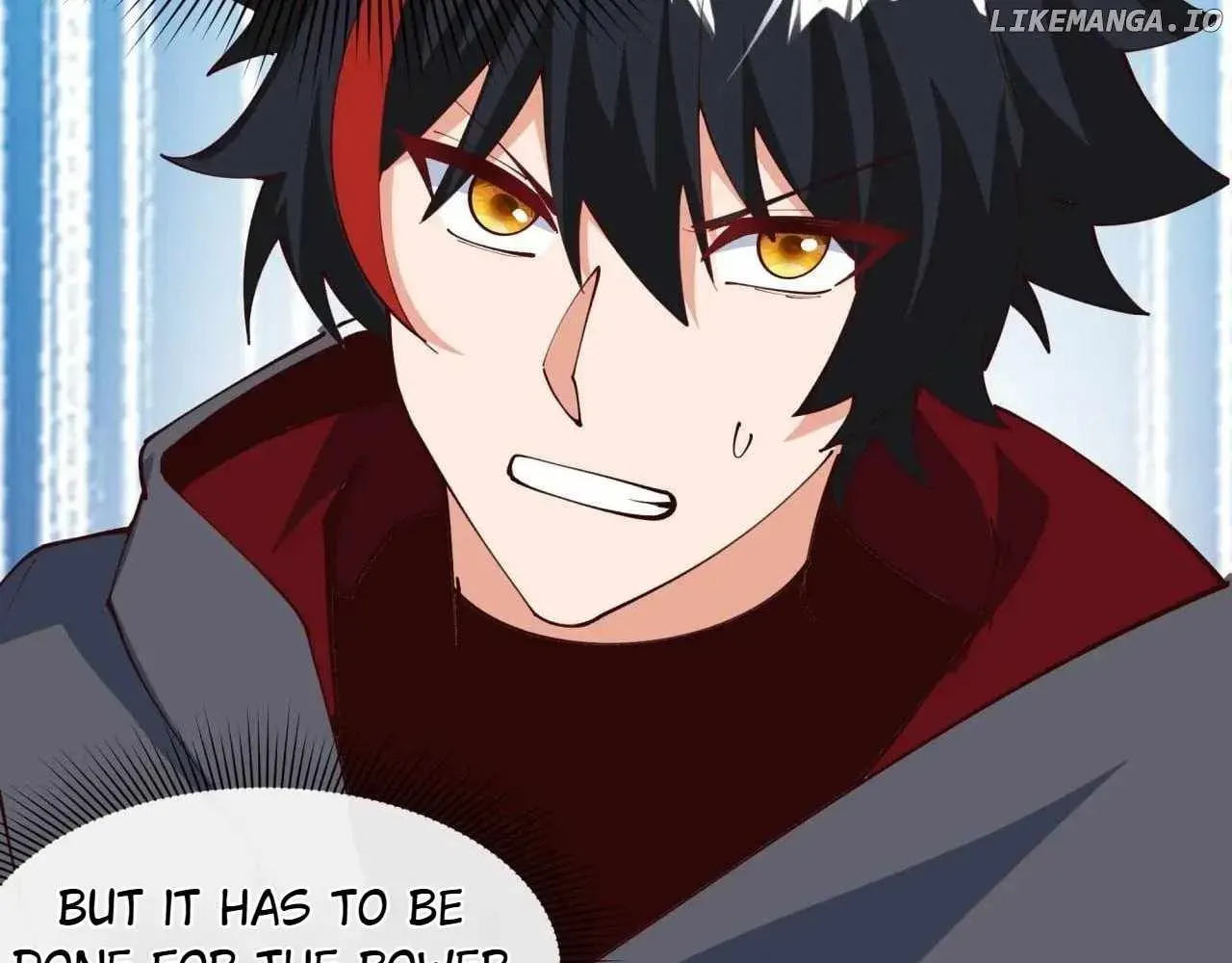 Age of Terror Chapter 499 page 143 - 