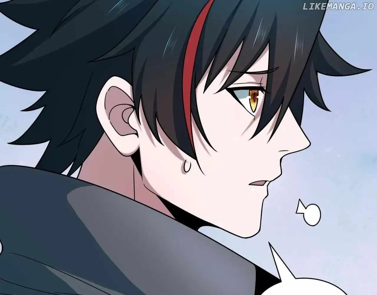 Age of Terror Chapter 499 page 150 - 