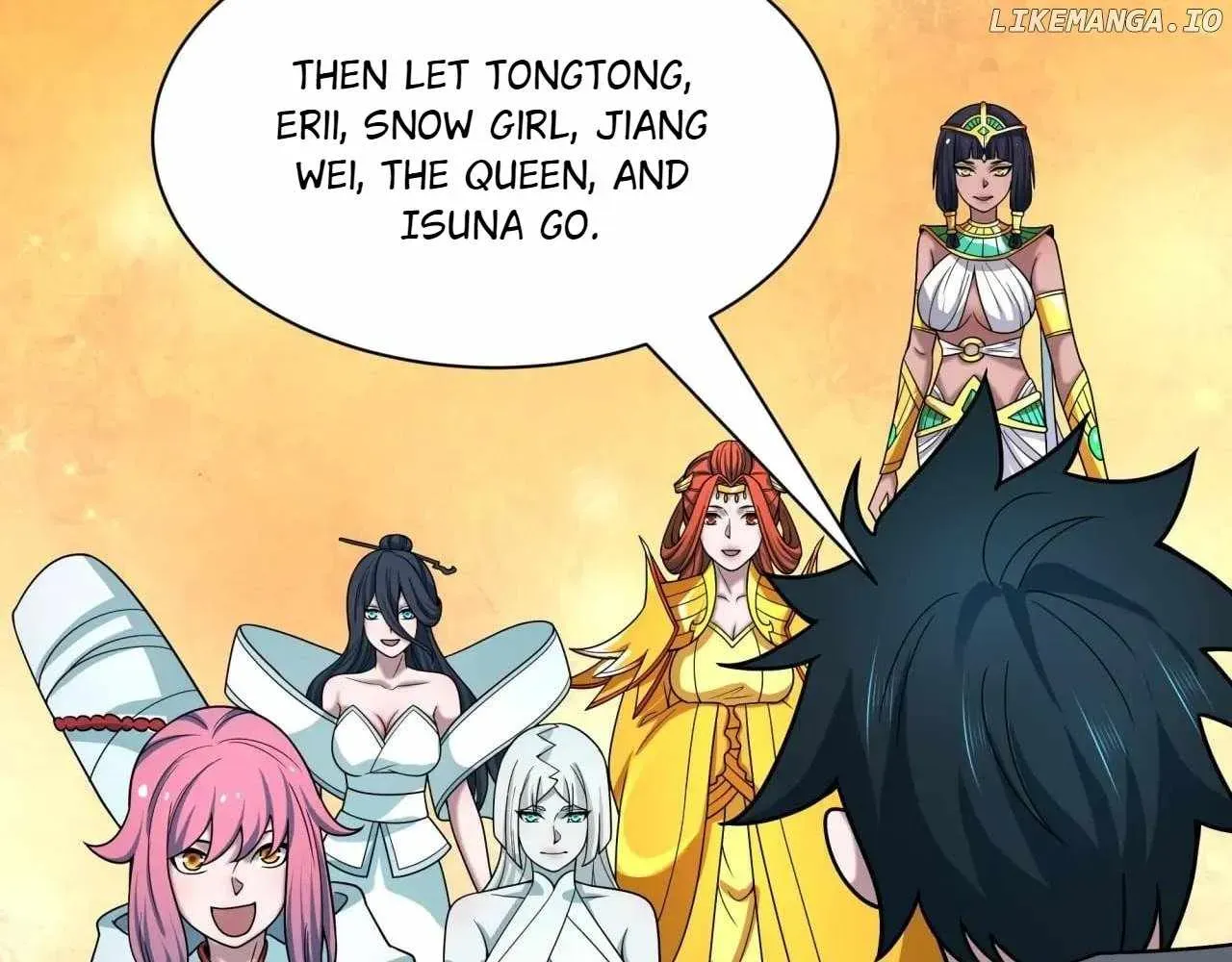 Age of Terror Chapter 499 page 152 - 