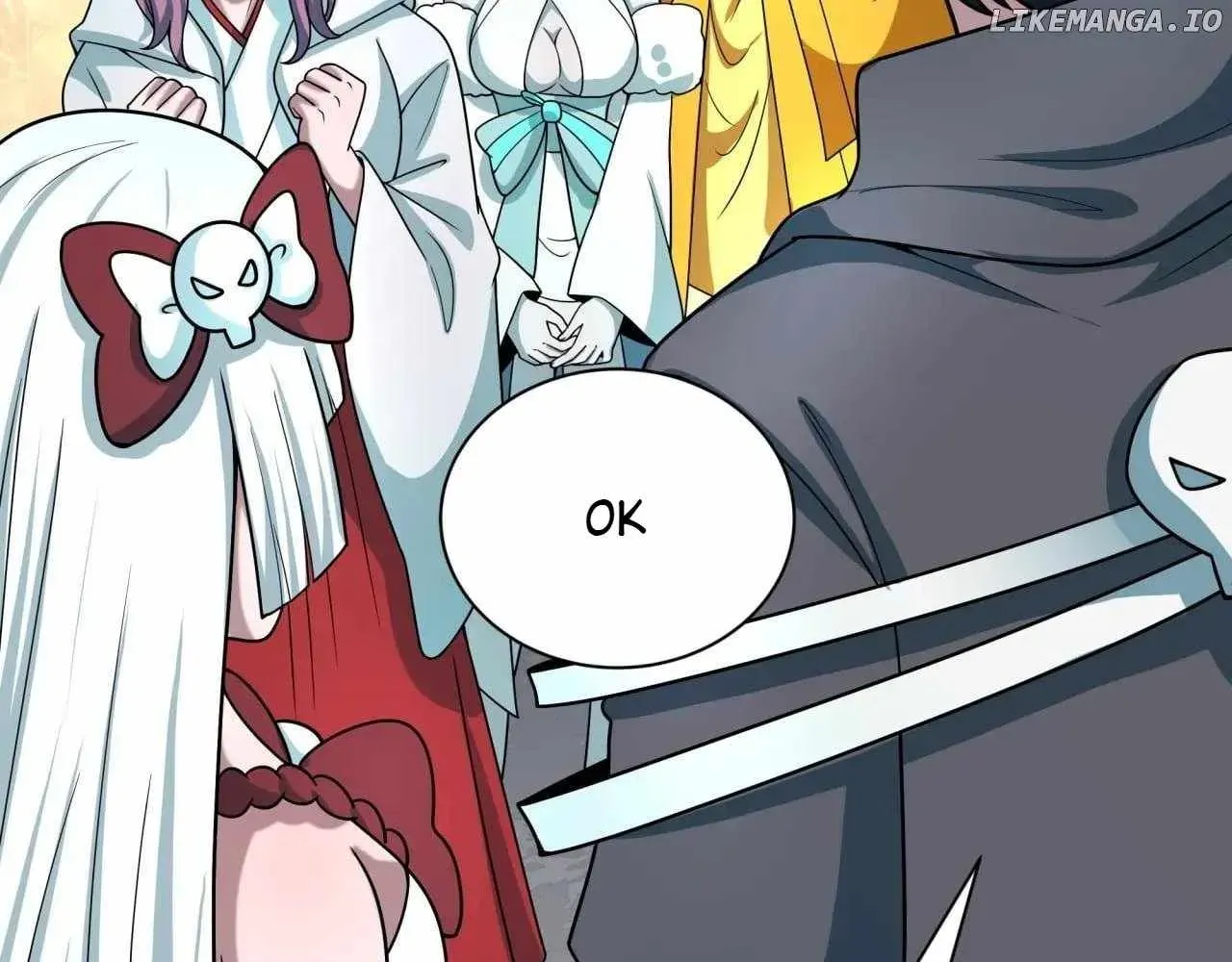 Age of Terror Chapter 499 page 153 - 