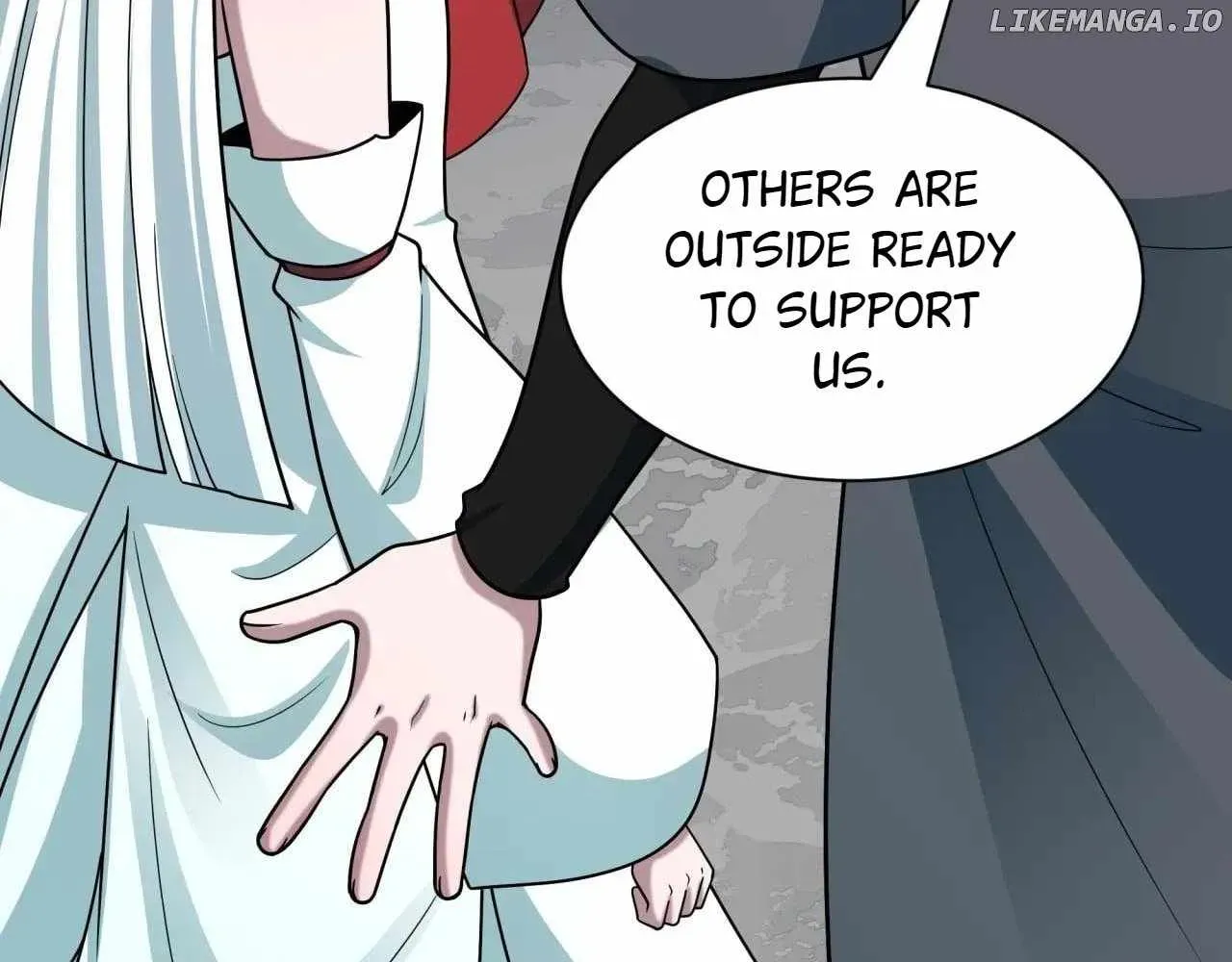 Age of Terror Chapter 499 page 154 - 