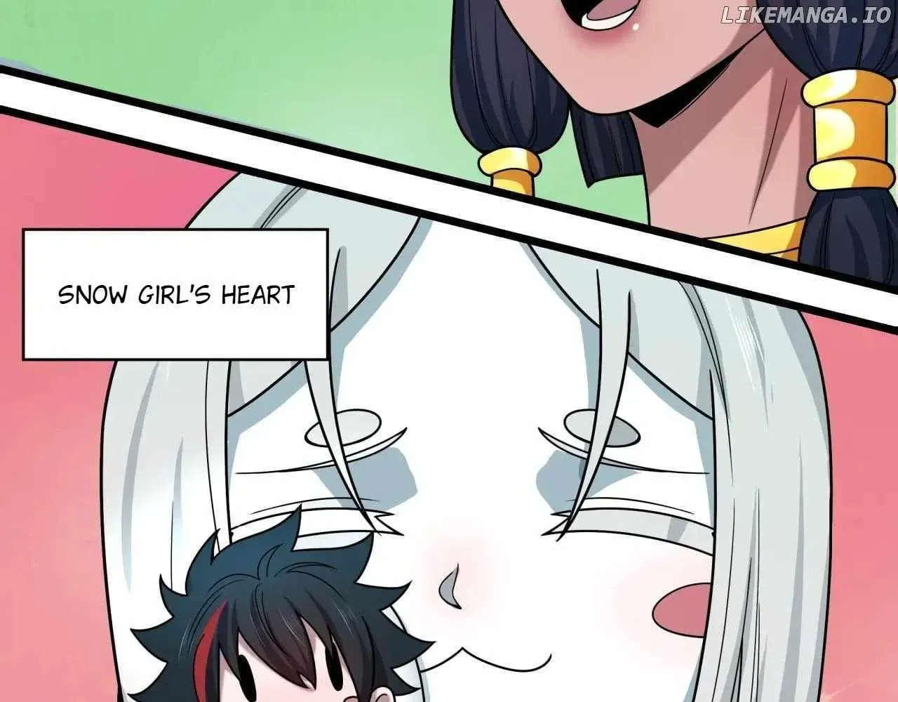 Age of Terror Chapter 499 page 159 - 