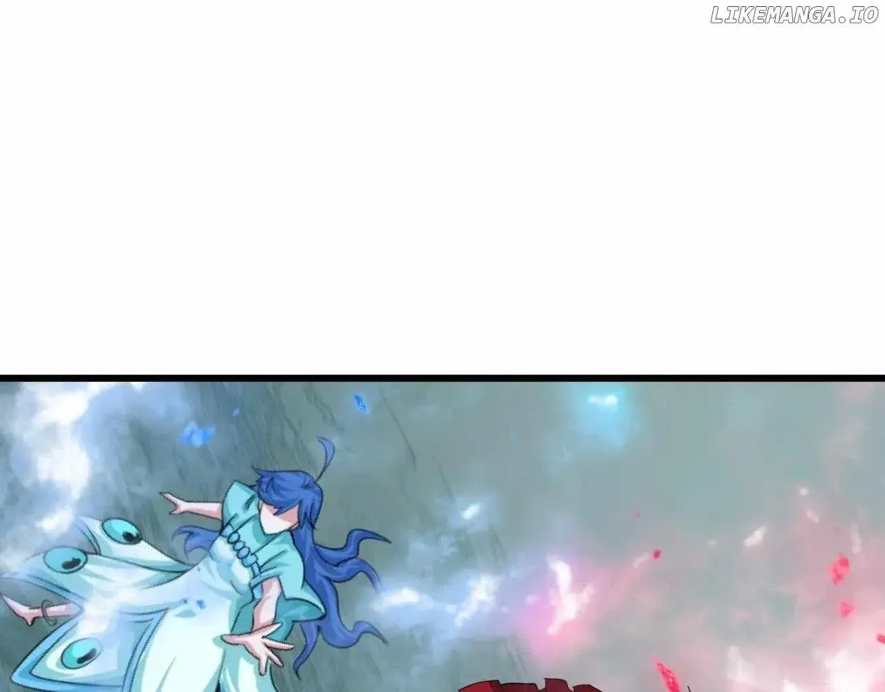 Age of Terror Chapter 499 page 17 - 