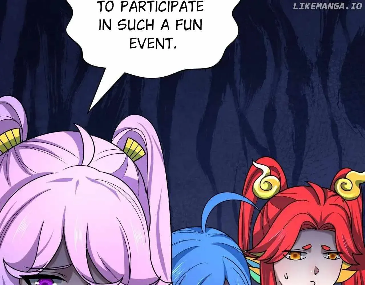 Age of Terror Chapter 499 page 161 - 