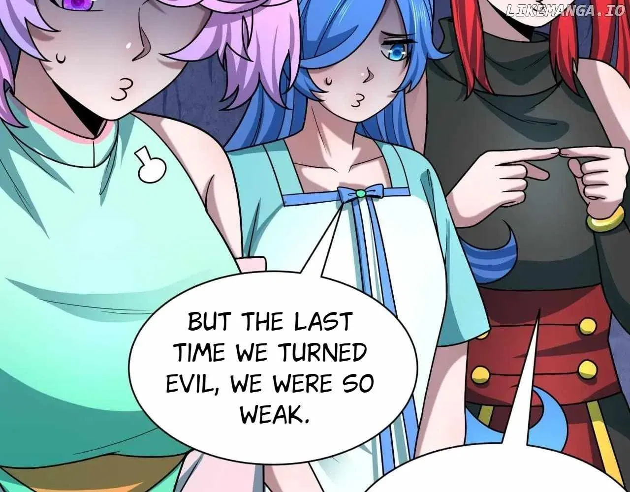 Age of Terror Chapter 499 page 162 - 