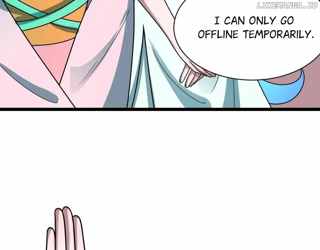 Age of Terror Chapter 499 page 163 - 