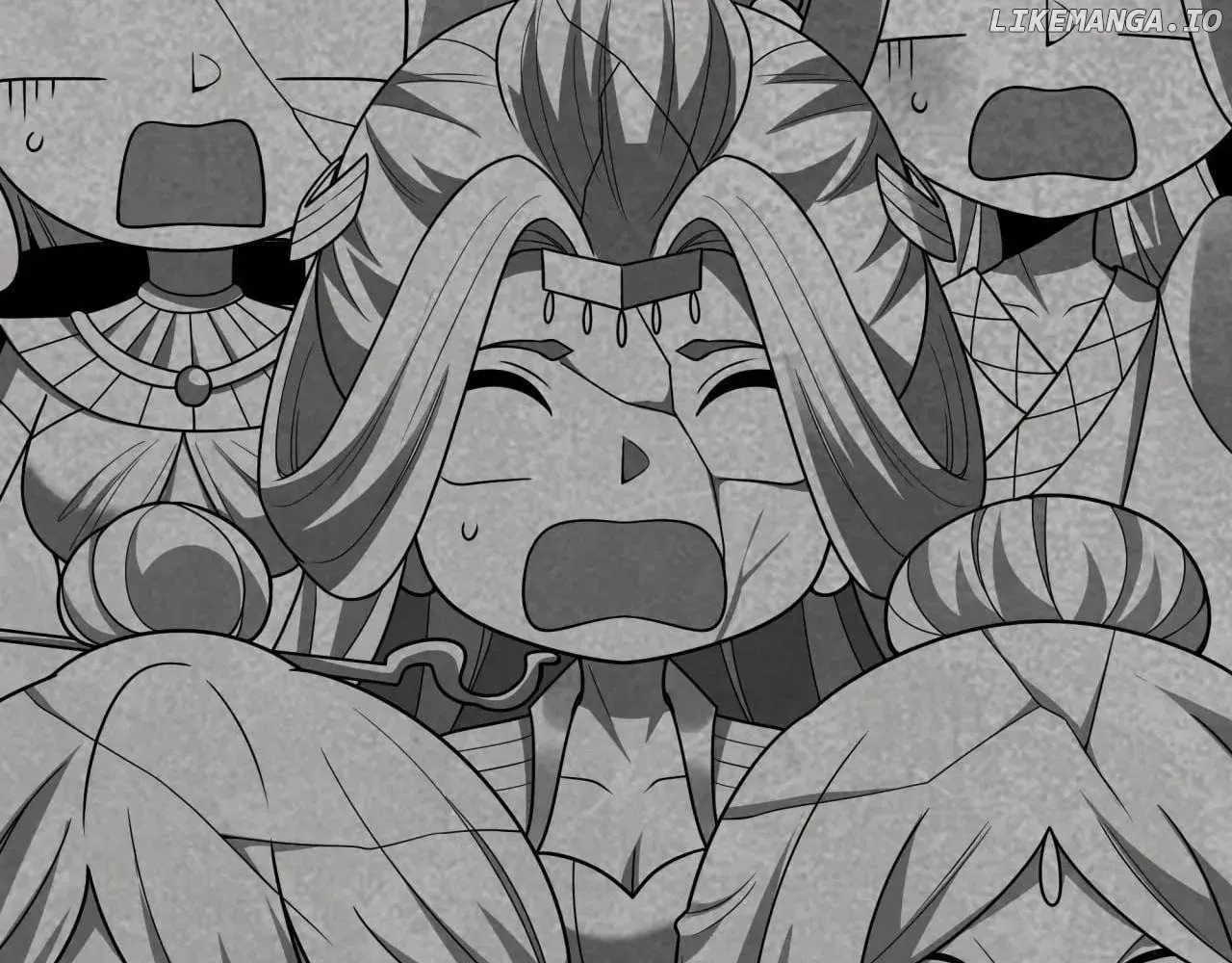 Age of Terror Chapter 499 page 178 - 