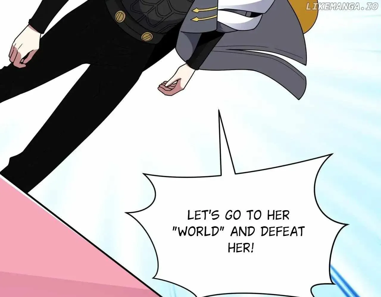 Age of Terror Chapter 499 page 194 - 