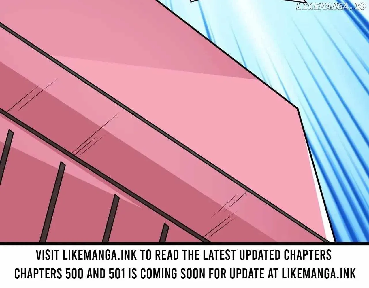 Age of Terror Chapter 499 page 195 - 