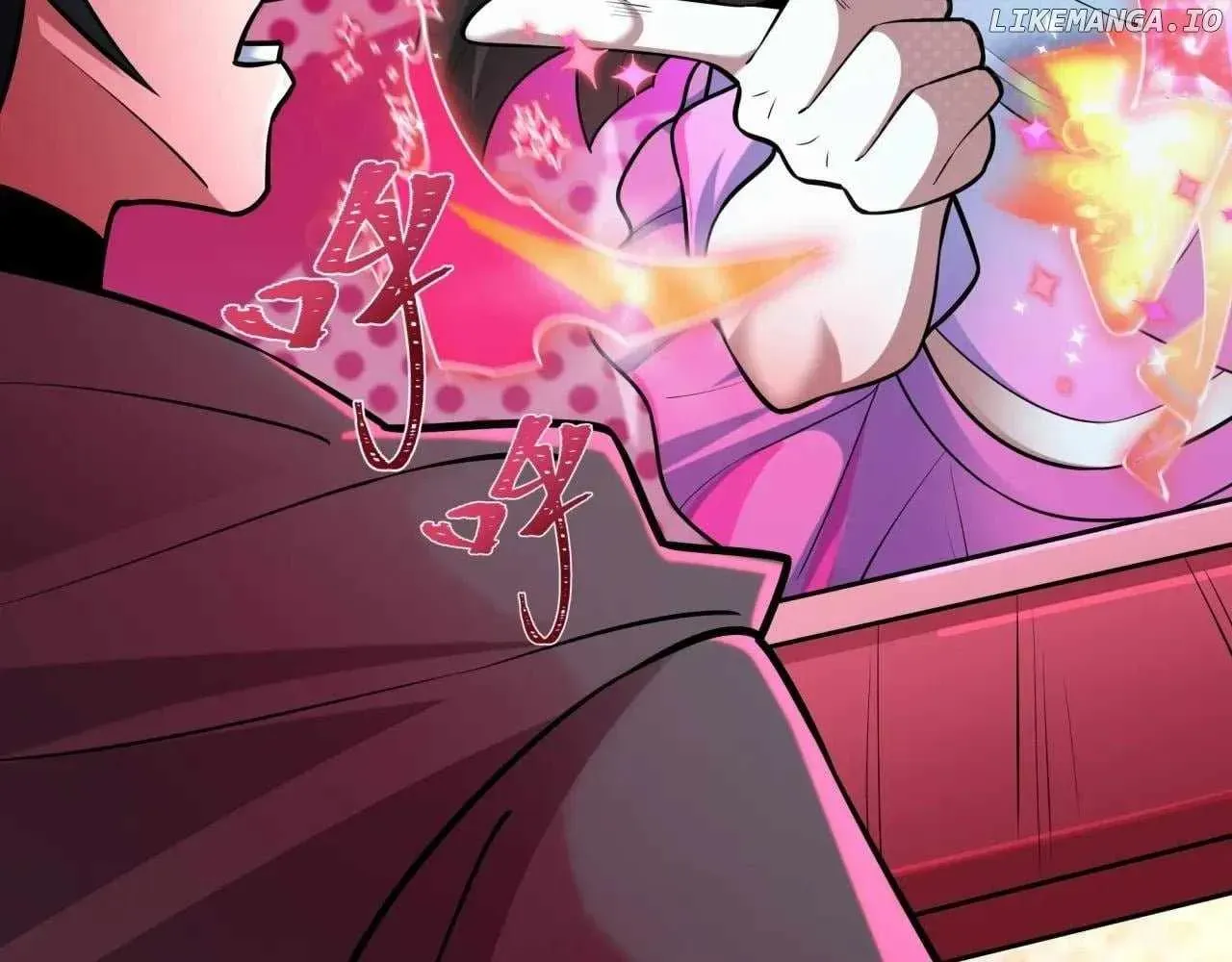 Age of Terror Chapter 499 page 3 - 
