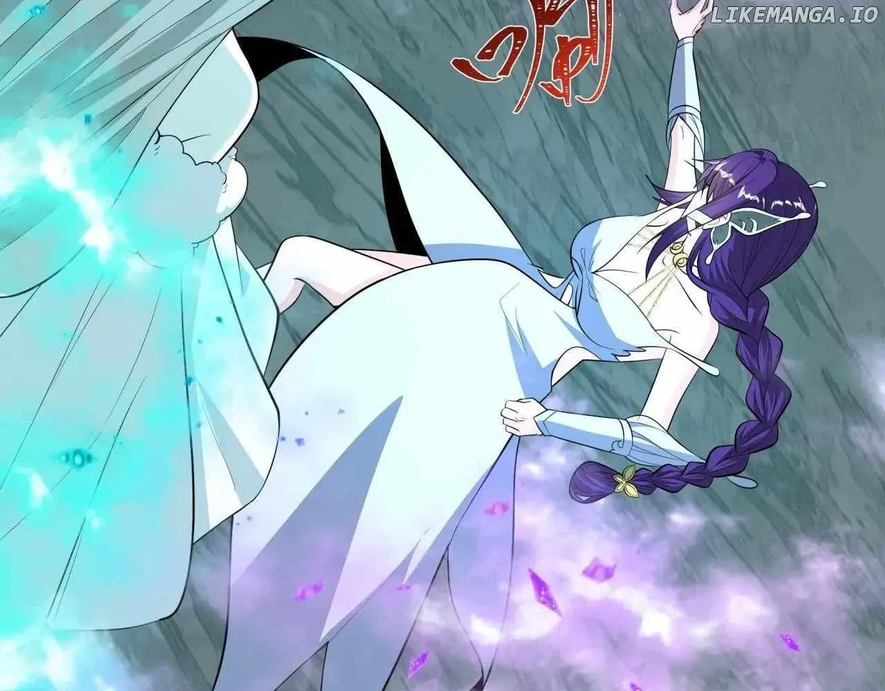 Age of Terror Chapter 499 page 24 - 