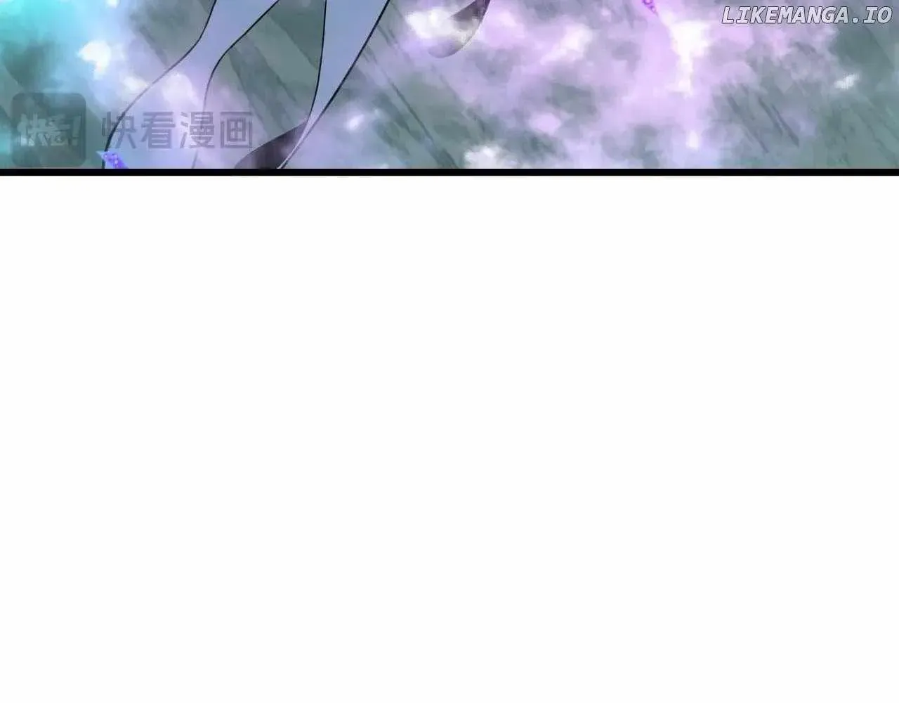 Age of Terror Chapter 499 page 25 - 