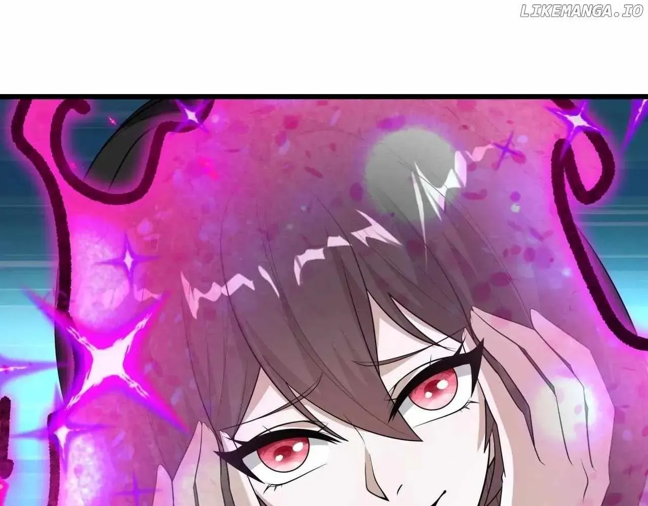Age of Terror Chapter 499 page 26 - 