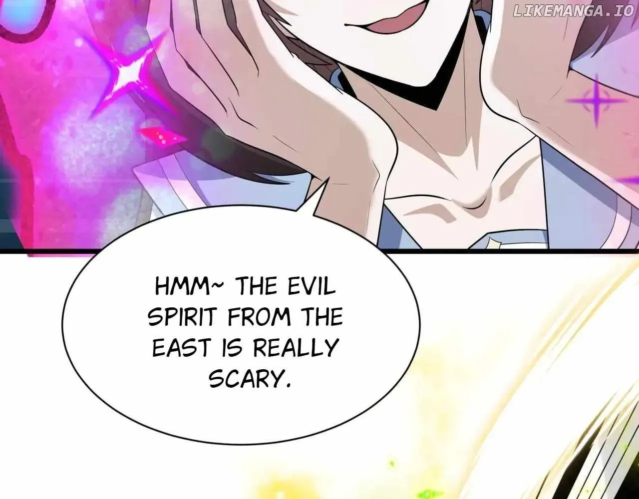 Age of Terror Chapter 499 page 27 - 
