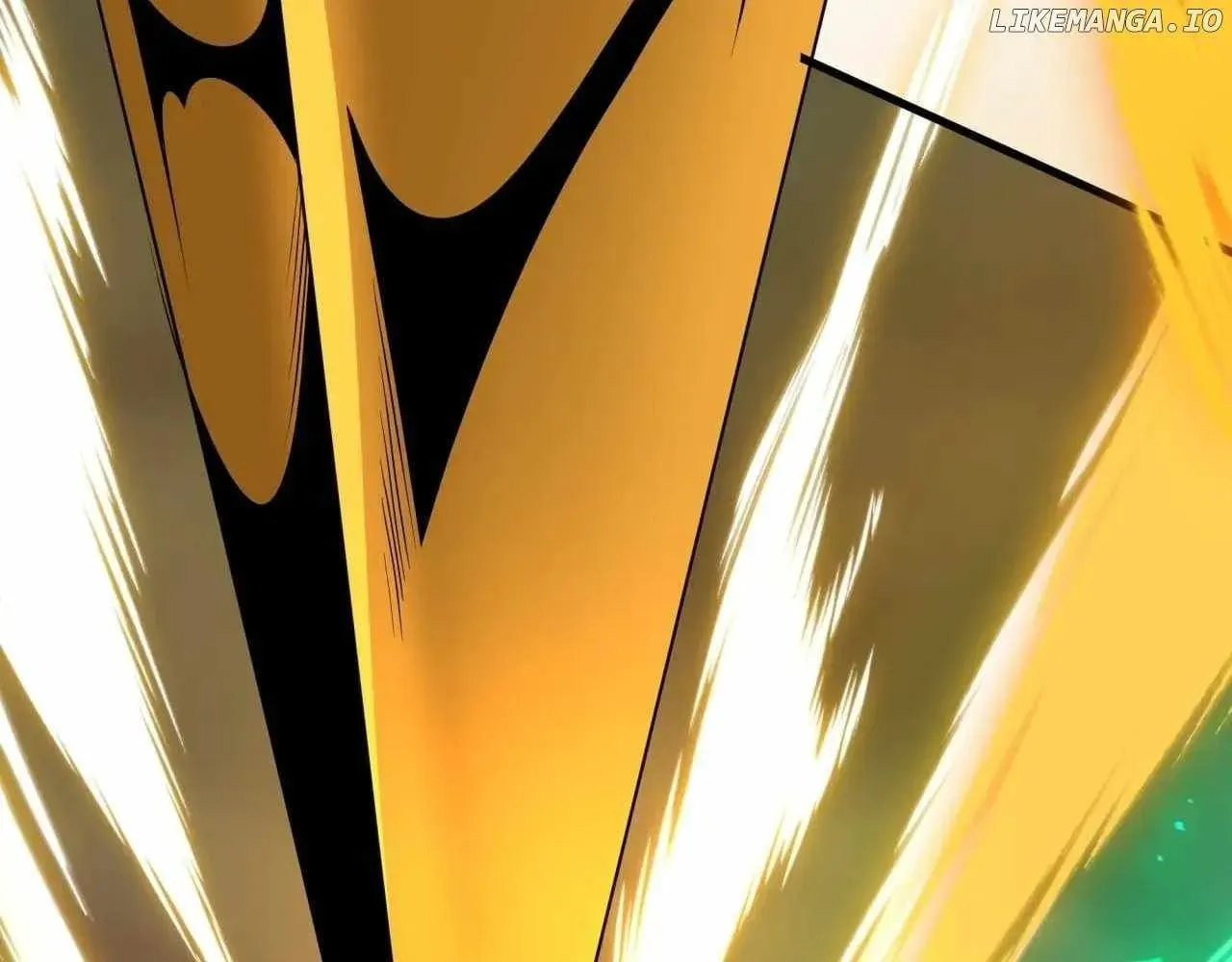 Age of Terror Chapter 499 page 32 - 