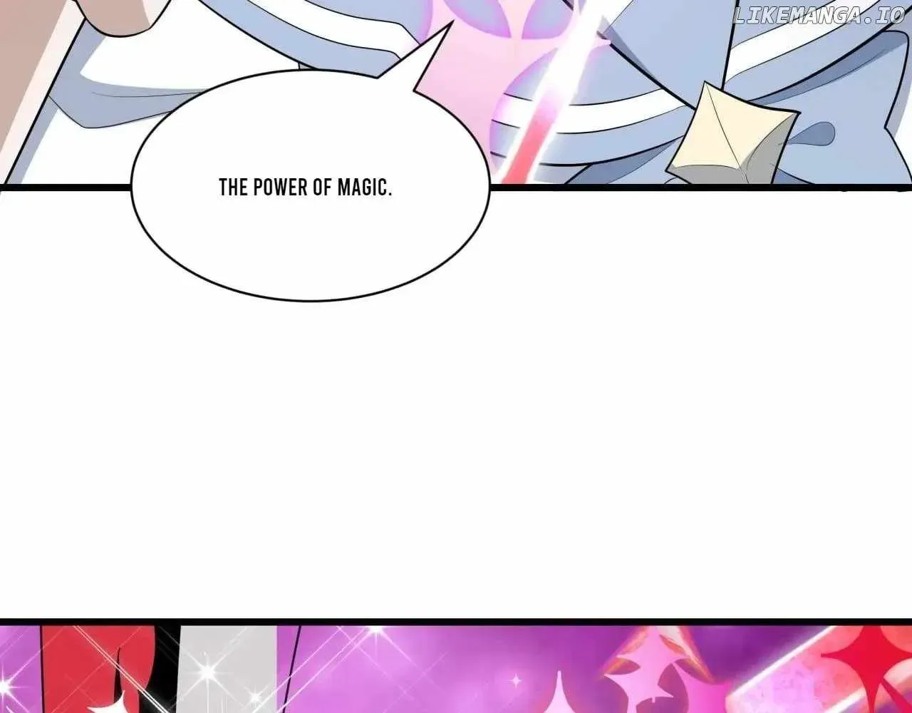 Age of Terror Chapter 499 page 39 - 