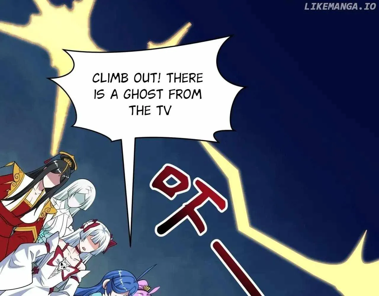 Age of Terror Chapter 499 page 5 - 