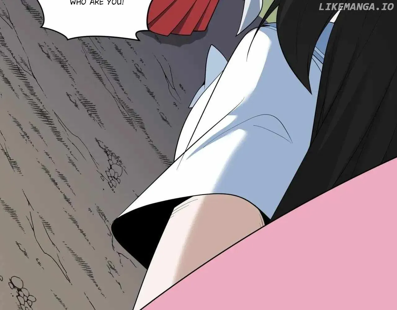Age of Terror Chapter 499 page 7 - 