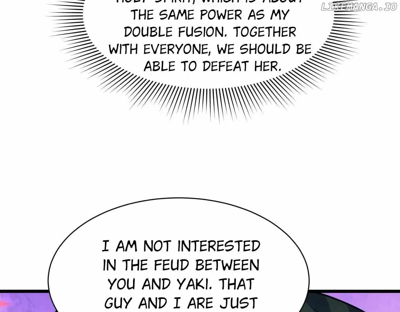 Age of Terror Chapter 499 page 71 - 