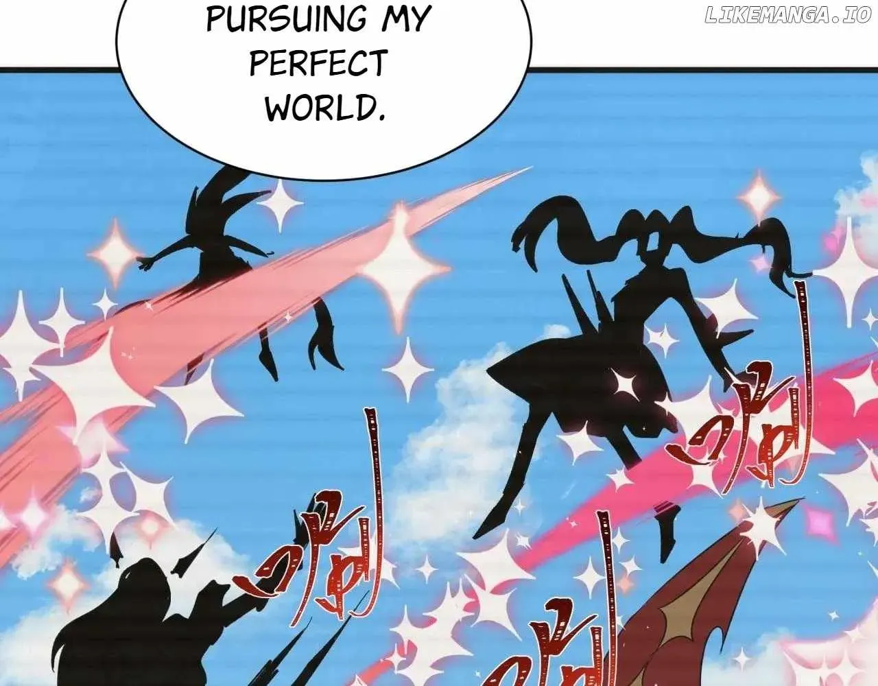 Age of Terror Chapter 499 page 76 - 