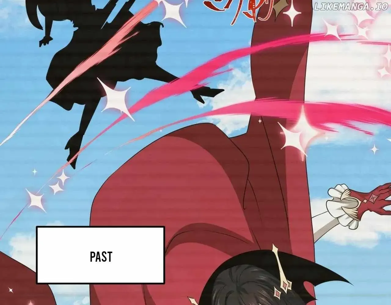 Age of Terror Chapter 499 page 77 - 