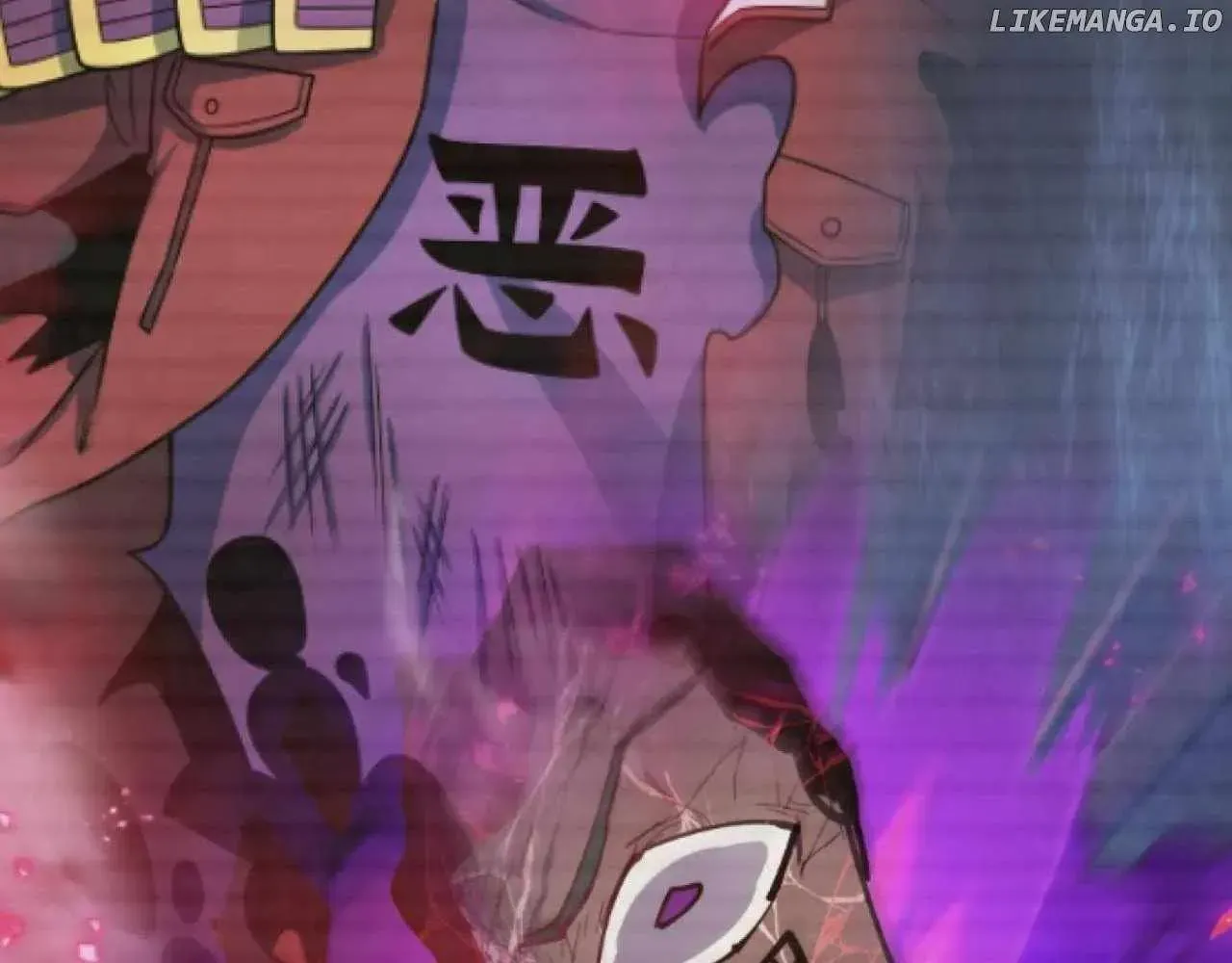 Age of Terror Chapter 499 page 84 - 