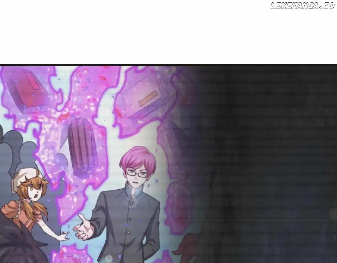 Age of Terror Chapter 499 page 87 - 