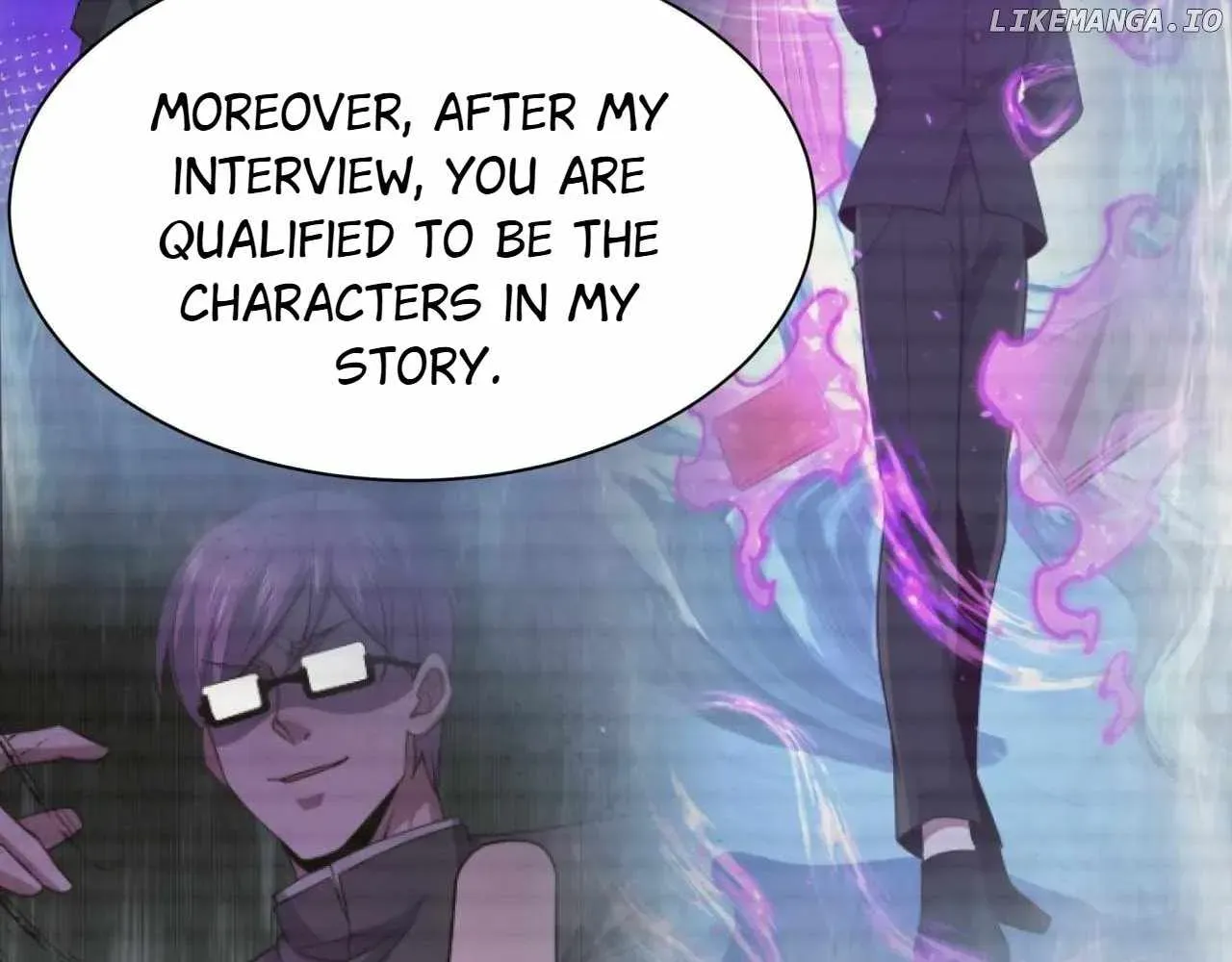 Age of Terror Chapter 499 page 90 - 