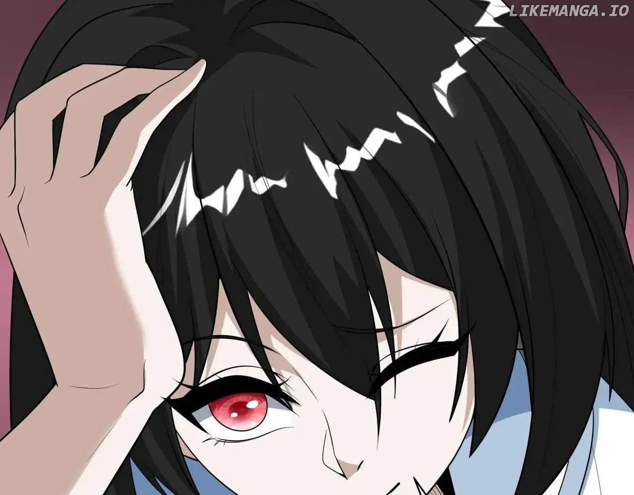 Age of Terror Chapter 499 page 10 - 