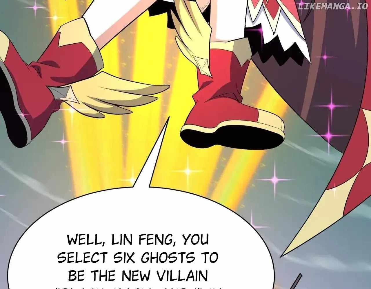 Age of Terror Chapter 499 page 98 - 