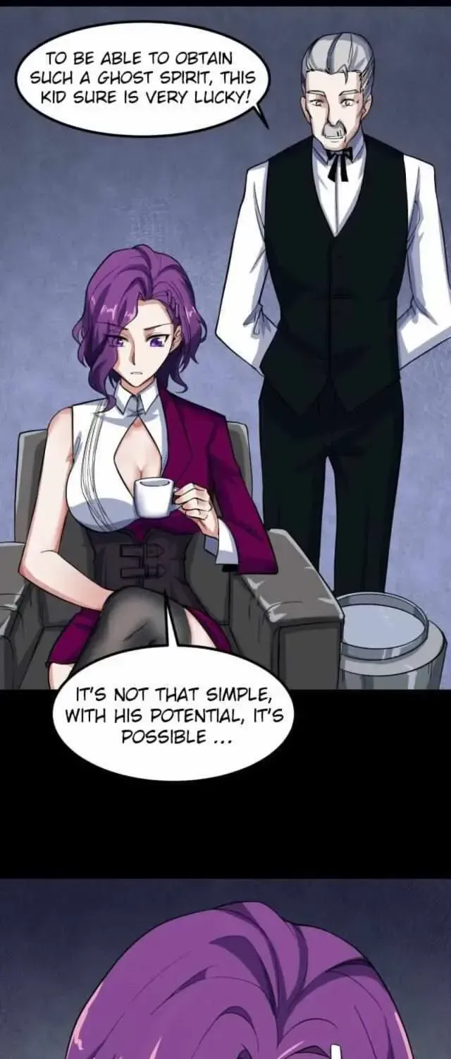 Age of Terror Chapter 5.1 page 31 - 