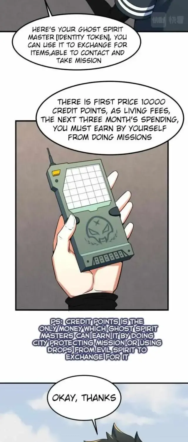 Age of Terror Chapter 5.1 page 44 - 