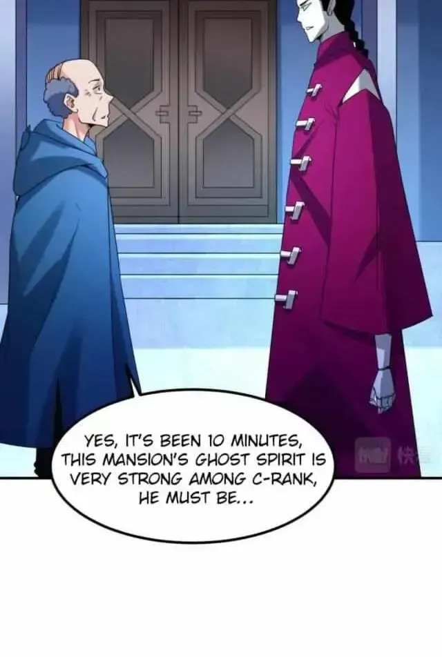Age of Terror Chapter 5.2 page 12 - 