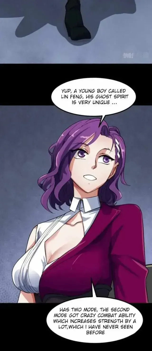 Age of Terror Chapter 5.2 page 30 - 