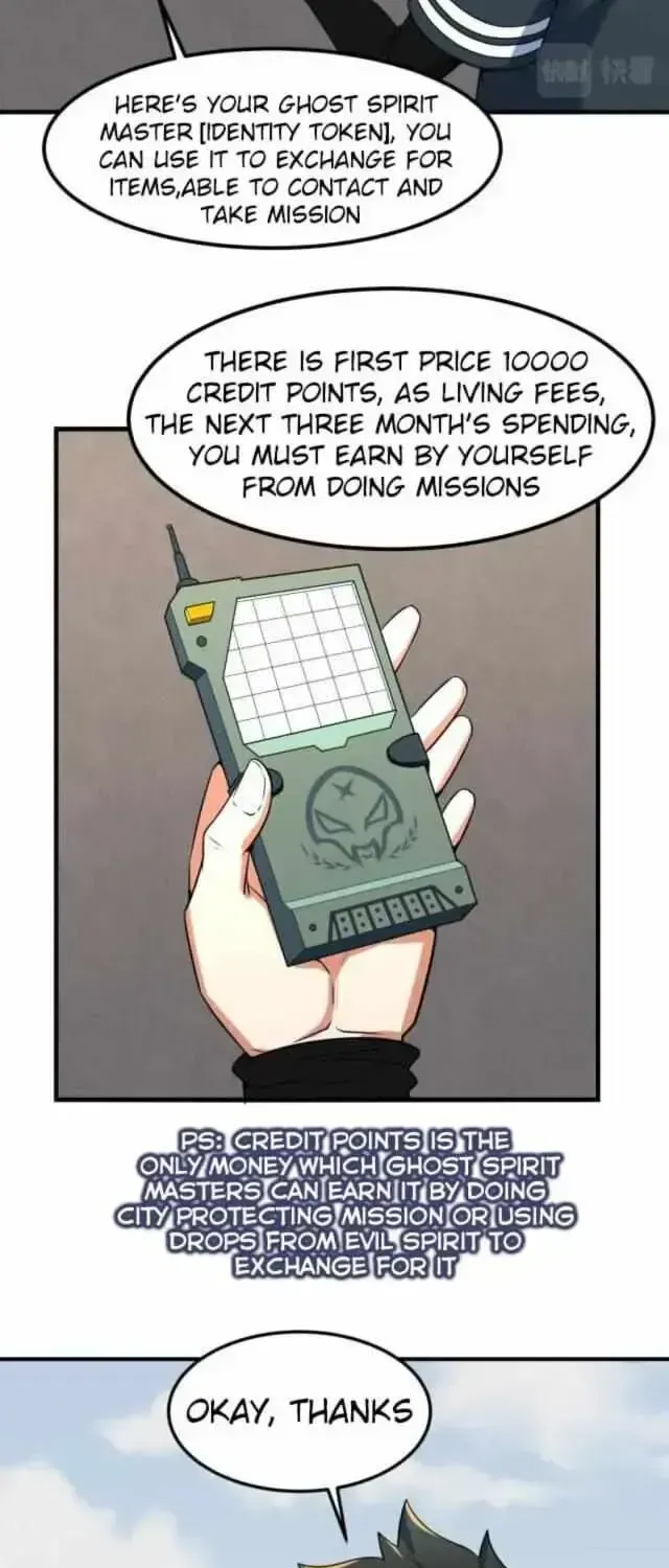 Age of Terror Chapter 5.2 page 44 - 