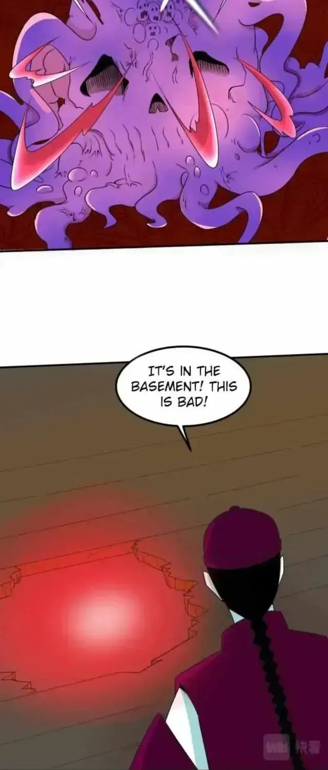 Age of Terror Chapter 5.3 page 20 - 