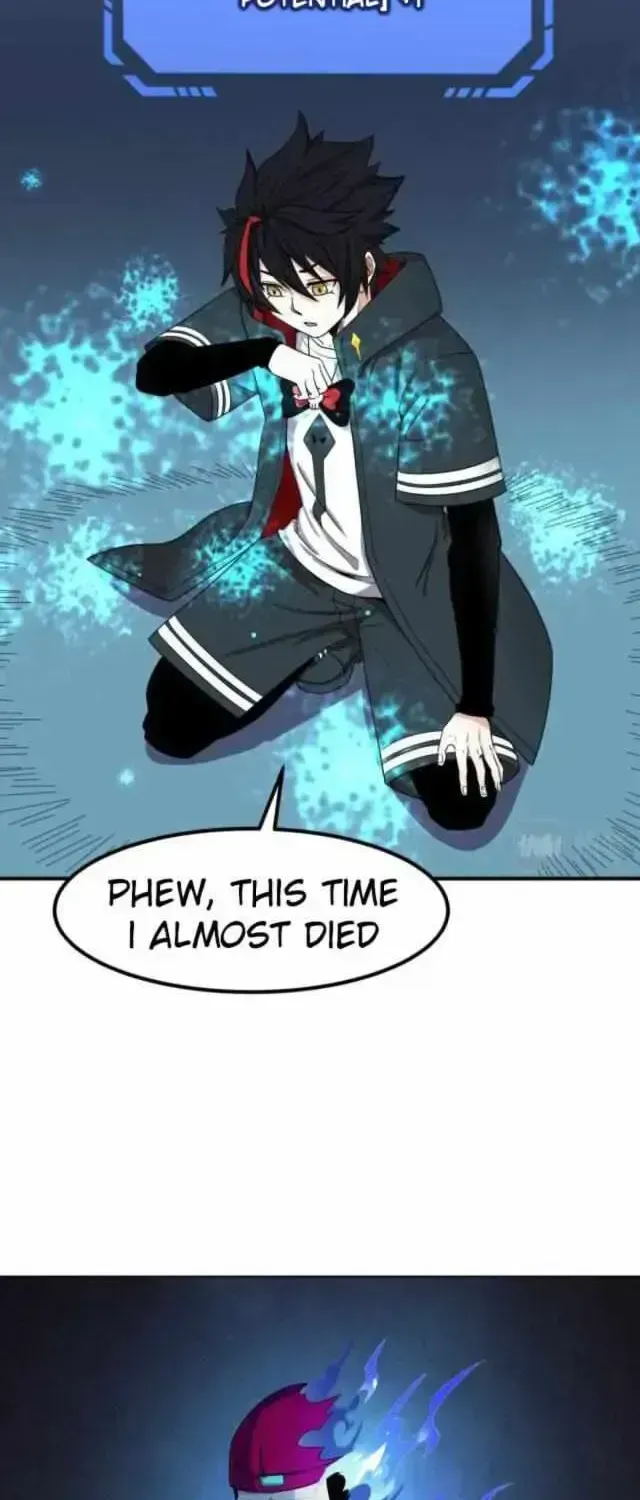Age of Terror Chapter 5.3 page 26 - 