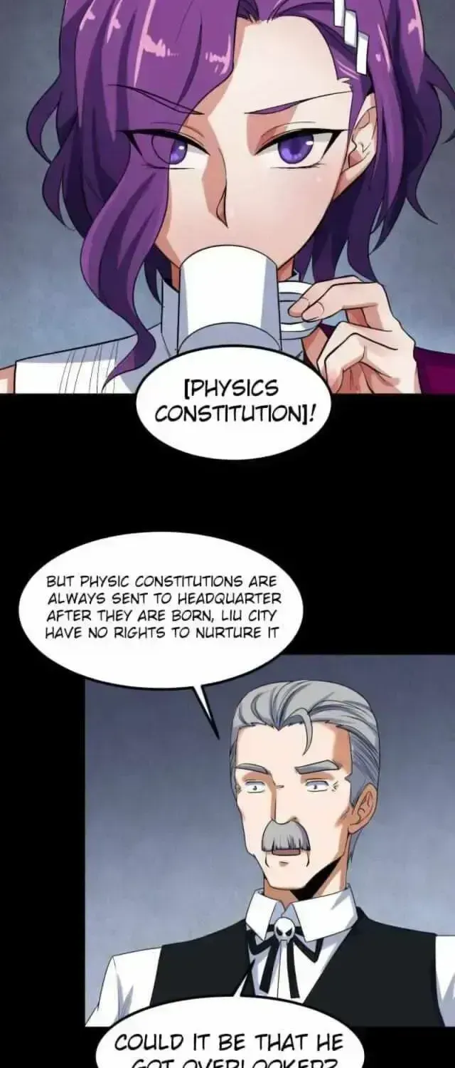 Age of Terror Chapter 5.3 page 32 - 