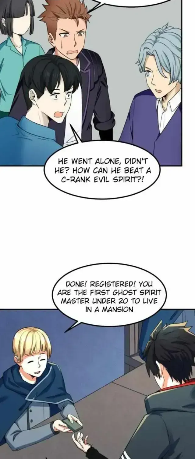 Age of Terror Chapter 5.3 page 43 - 