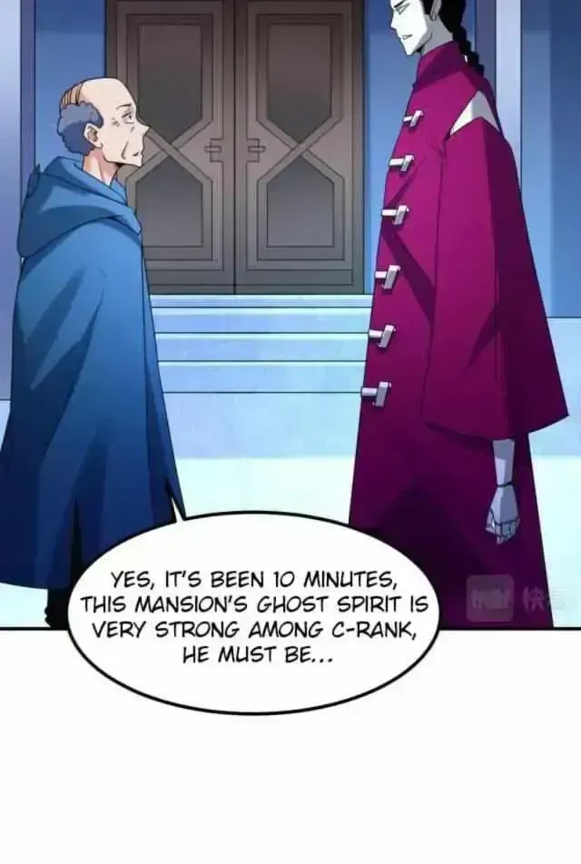 Age of Terror Chapter 5.4 page 12 - 