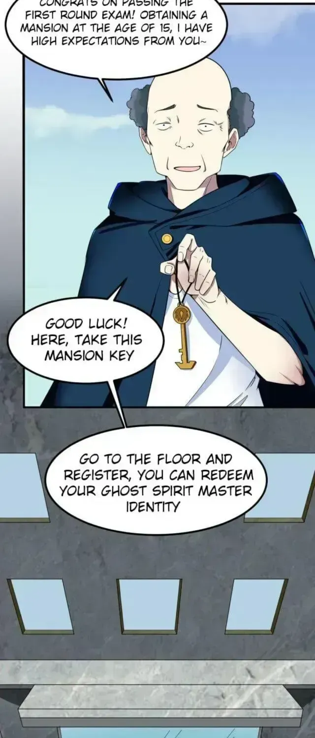 Age of Terror Chapter 5.4 page 38 - 