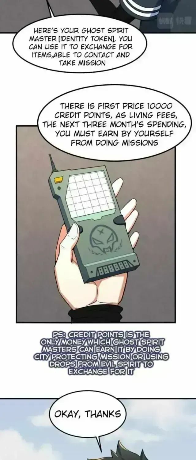 Age of Terror Chapter 5.8 page 44 - 